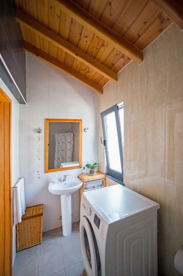 Apartmán Casa Do Nuno T2 Varadouro Exteriér fotografie