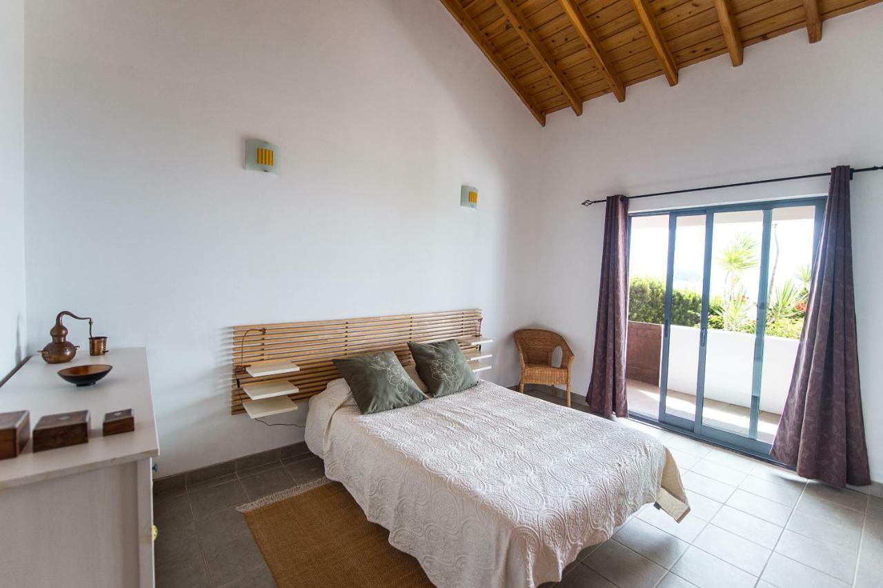Apartmán Casa Do Nuno T2 Varadouro Exteriér fotografie