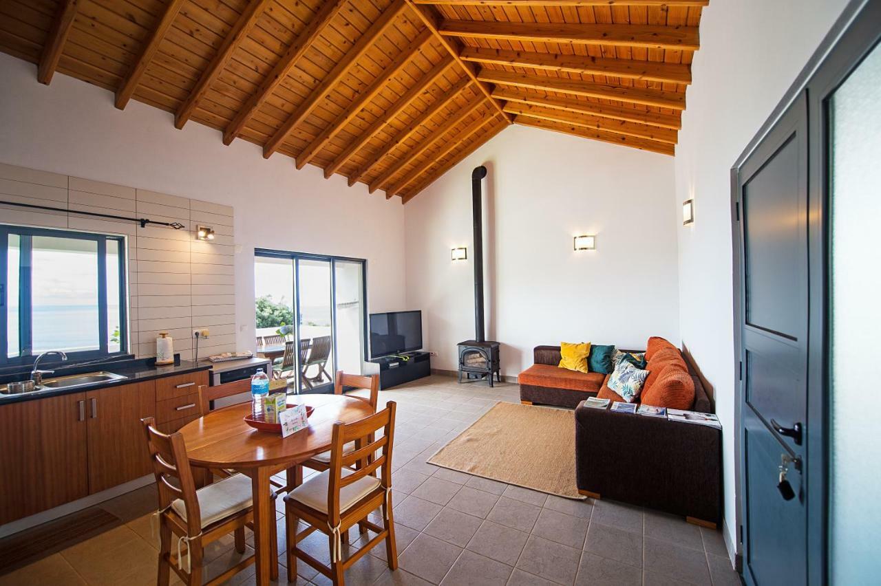 Apartmán Casa Do Nuno T2 Varadouro Exteriér fotografie
