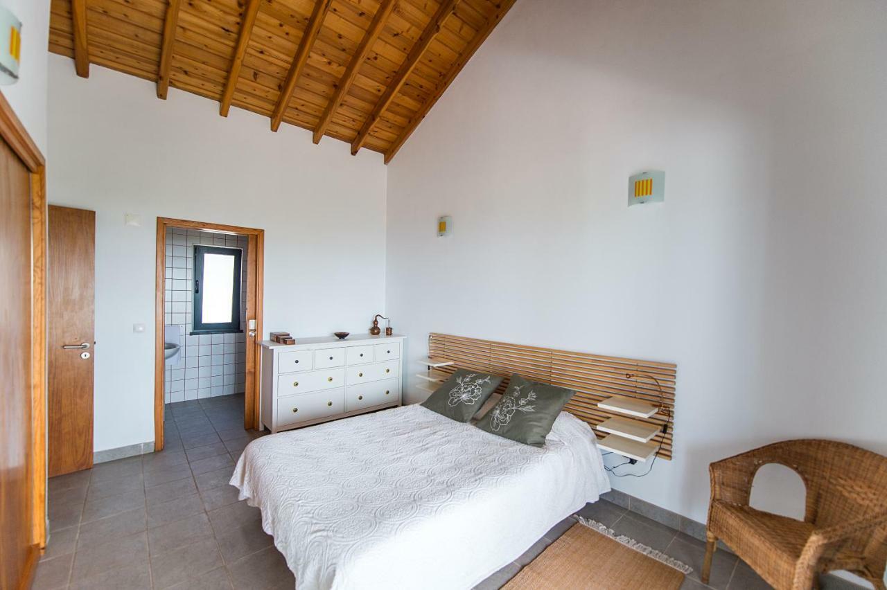 Apartmán Casa Do Nuno T2 Varadouro Exteriér fotografie