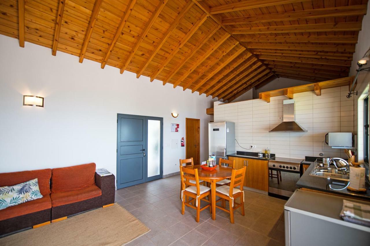Apartmán Casa Do Nuno T2 Varadouro Exteriér fotografie