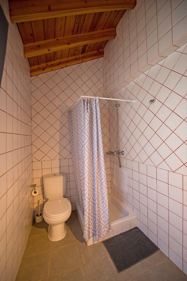 Apartmán Casa Do Nuno T2 Varadouro Exteriér fotografie