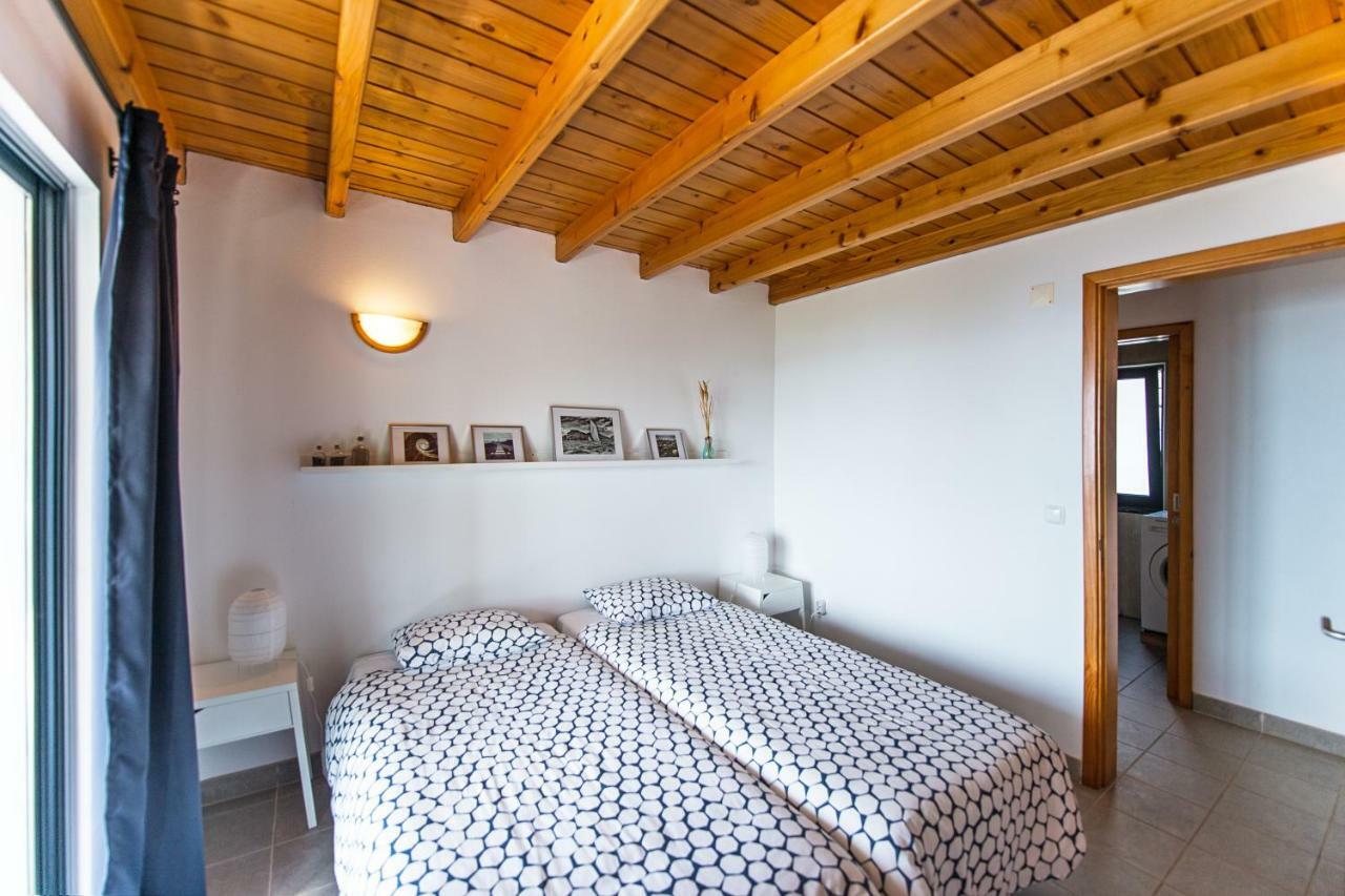 Apartmán Casa Do Nuno T2 Varadouro Exteriér fotografie