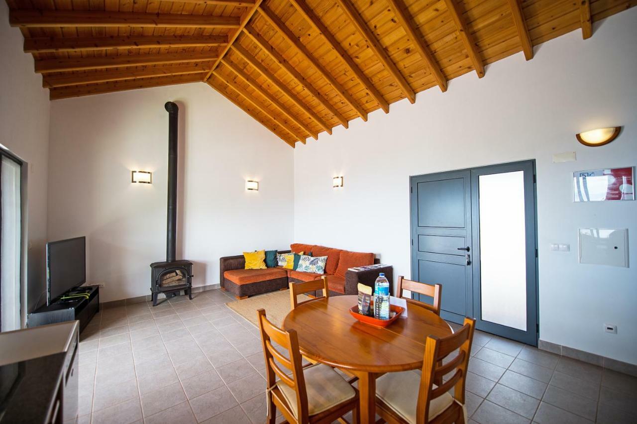 Apartmán Casa Do Nuno T2 Varadouro Exteriér fotografie