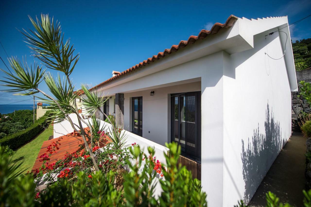 Apartmán Casa Do Nuno T2 Varadouro Exteriér fotografie